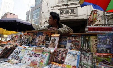 5 tips over intellectueel eigendom in China