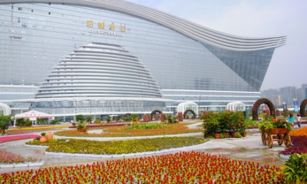 Waarom bedrijven het Westen van China moeten overwegen