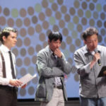 Op de set met Zhang Yimou: Film studeren in Beijing