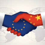 De EU en innovatie in China