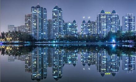 Wuhan: groot, groter, grootst