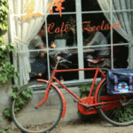 Café Zeeland – Hollandse gezelligheid in Changzhou