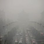 Leven onder de smog van Xi’an