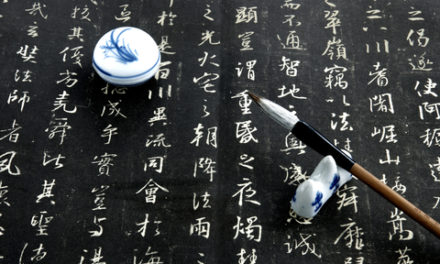 Chinees als schoolvak schiet doel voorbij