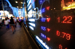 Internetbedrijven, China’s nieuwe banken?