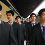 Gezichtsverlies? Doen!