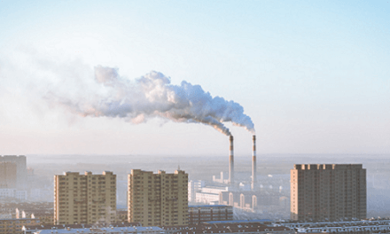 Een boek(je) open over milieuproblematiek