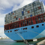 De poort van Europa en de openstaande achterdeur