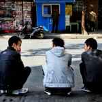 Chinese vaardigheden