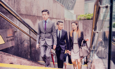 Zakendoen in China: tips uit de praktijk