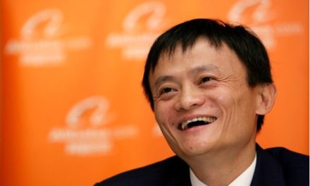 Wie is er bang voor Alibaba?