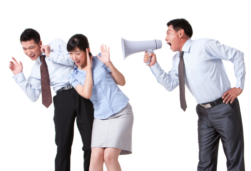 Waarom maken Chinezen zoveel lawaai?