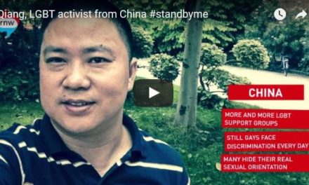 ‘Homo zijn is lastig voor een enigst kind’