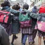 Chinezen zijn ook net mensen