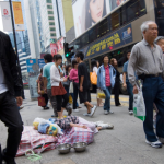 Chinese initiatieven in de gehandicaptenzorg