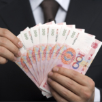 De financiën van Nederlandse expatd in China – deel 1