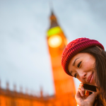 Chinezen kopen over de grens: Toerisme en Dai Gou