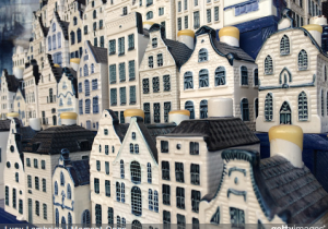 BV Nederland moet krachten in China niet versnipperen