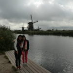 Chinese toeristen naar Nederland