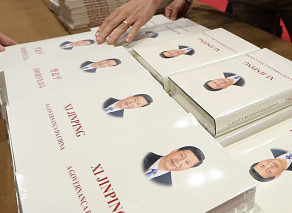 Xi Jinping: wat zegt hij echt?