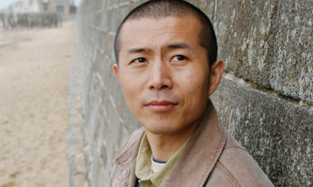 Krekel Krekel – Sterke beelden van China