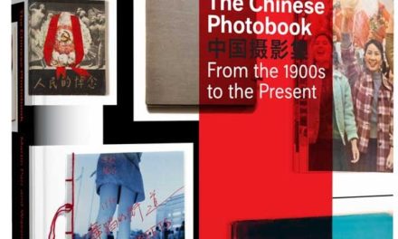 Een geschiedenis verteld door fotoboeken