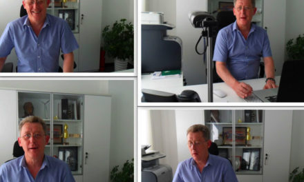 ‘Weten dat ik nooit Chinees kan worden is de grootste beperking’