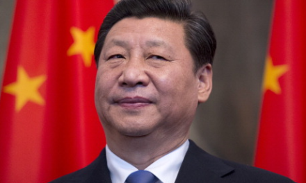 De droom van Xi Jinping: op weg naar 2047