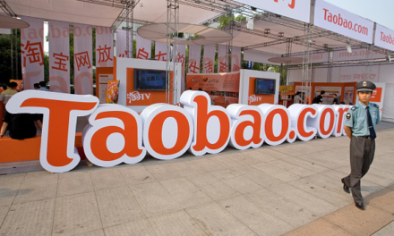 Alibaba en de veertig rovers