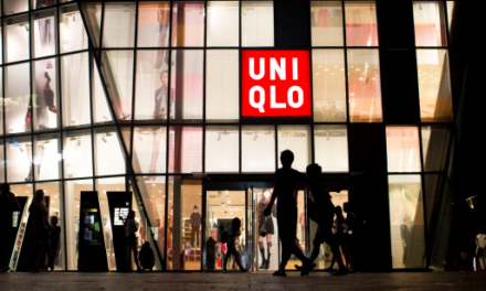 Zwarte dag: moord in Beijing bij Uniqlo Sanlitun