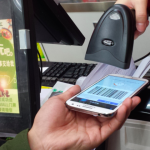 Alipay zit WeChat op de hielen