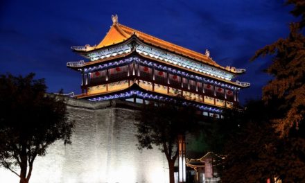 Wat ik het meeste mis aan China