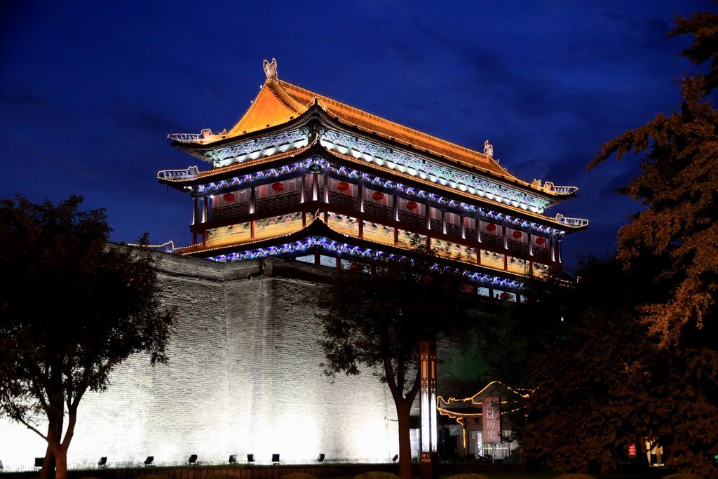 Wat ik het meeste mis aan China