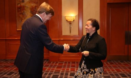 Viool op je cv, kom je daar verder mee?