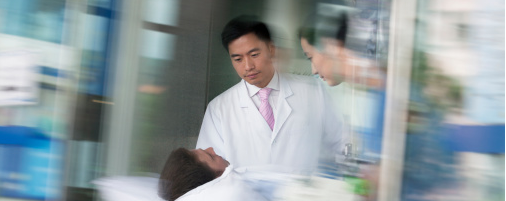 Kansen voor Nederland in de Chinese gezondheidszorg