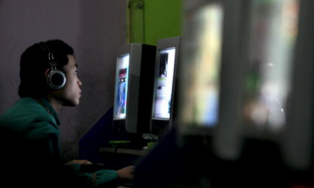 Hoe het internet China transformeert