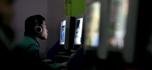 Hoe het internet China transformeert