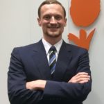 Diederik van der Toorn