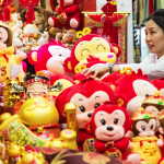 Terugblik op het Jaar van de Geit