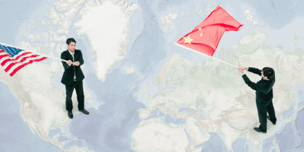 Een verkenning van de meritocratie in China