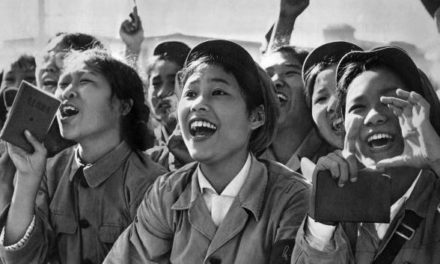 Dikötters Culturele Revolutie: hoe meer je ervan weet, hoe onvoorstelbaarder het wordt