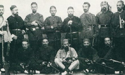 Katholieke missie in China