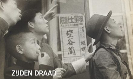 De Chinees-Nederlandse geschiedenis in beeld
