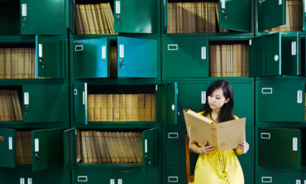 China?s sociaal krediet. Big Data, Big Brother?