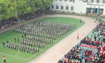 Internationaal onderwijs in China: een insiders verhaal