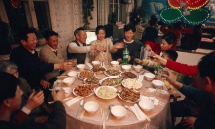 Gemakkelijk toegankelijk maar moeilijk doordringbaar: de Chinese cultuur