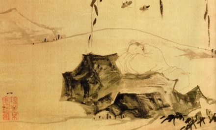 De Weg: contra-intuïtieve ideeën die je wereld verbreden