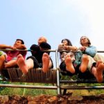 Prop Roots lelijk beetgenomen