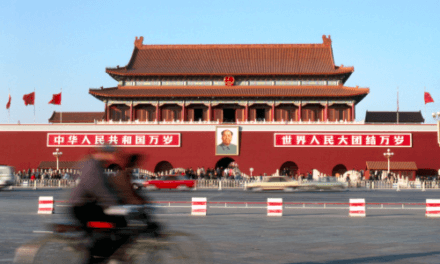 China van binnenuit begrijpen: het neosocialisme als andere moderniteit