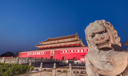 Easternisation: de opkomst van Azië en de neergang van het westen